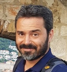 Pedro Maciel